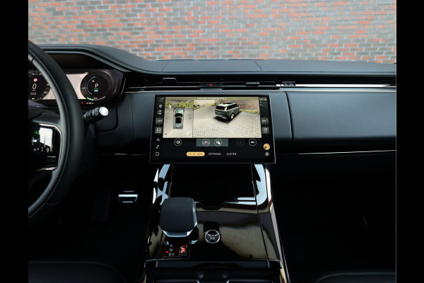 Land Rover Range Rover Sport P550e Autobiography | Massage - Trekhaak - Clearsight - Meridian