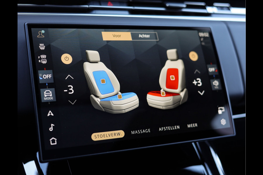 Land Rover Range Rover Sport P550e Autobiography | Massage - Trekhaak - Clearsight - Meridian