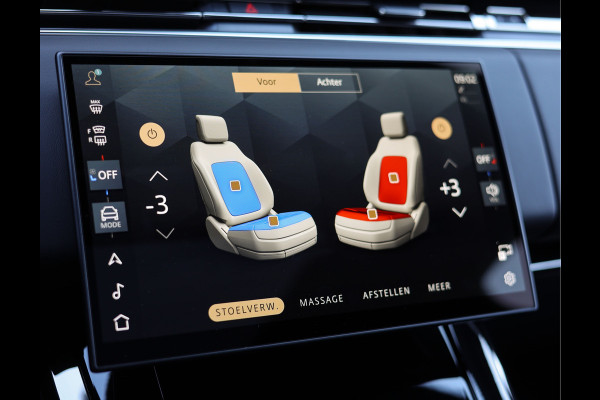 Land Rover Range Rover Sport P550e Autobiography | Massage - Trekhaak - Clearsight - Meridian