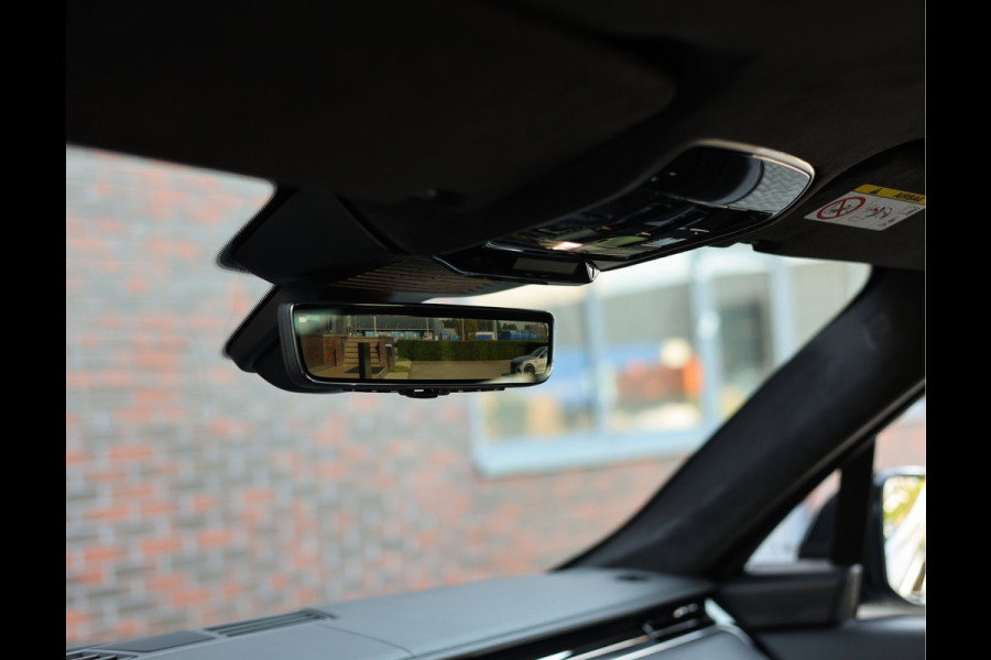 Land Rover Range Rover Sport P550e Autobiography | Massage - Trekhaak - Clearsight - Meridian