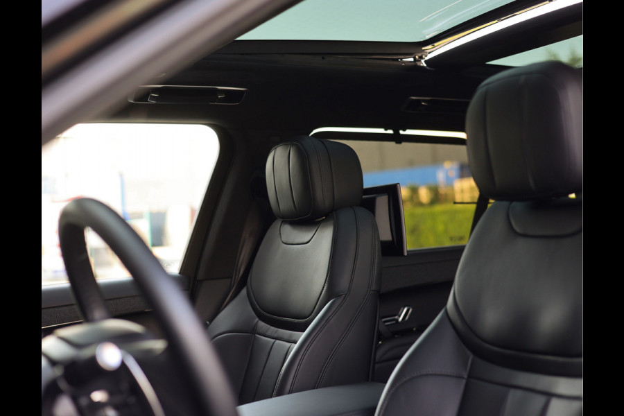 Land Rover Range Rover Sport P550e Autobiography | Massage - Trekhaak - Clearsight - Meridian
