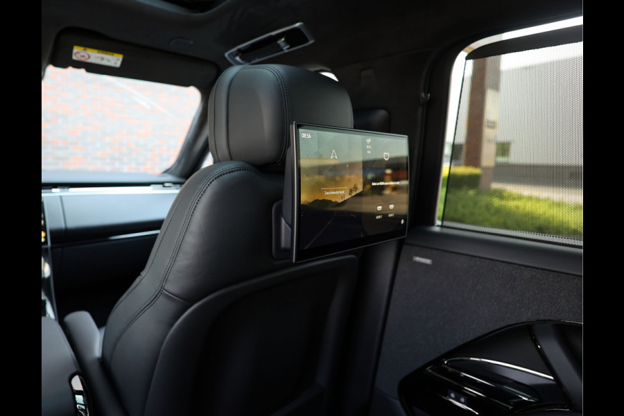 Land Rover Range Rover Sport P550e Autobiography | Massage - Trekhaak - Clearsight - Meridian