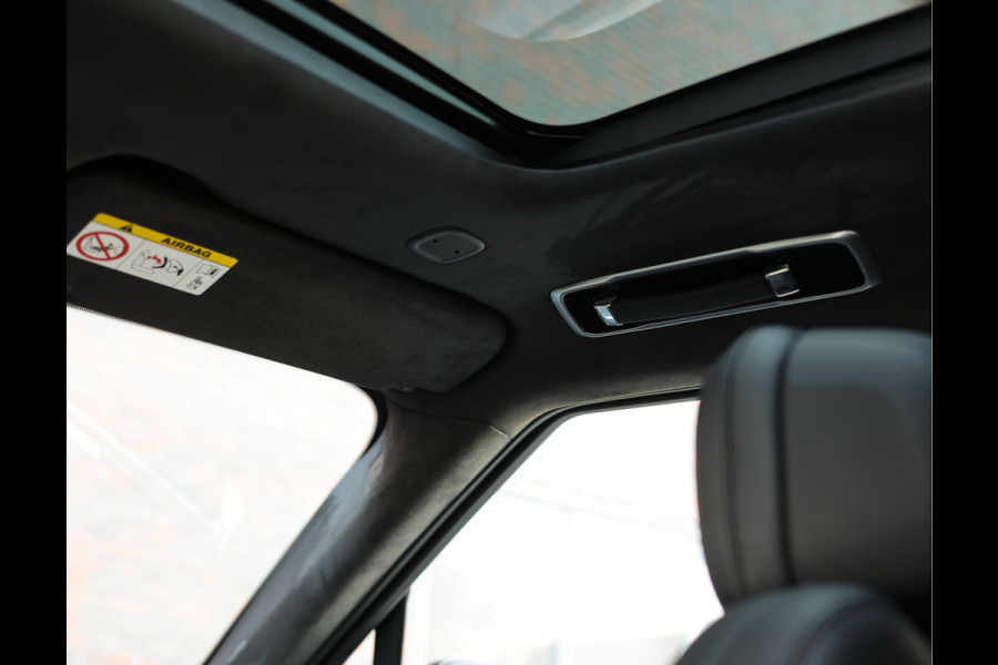 Land Rover Range Rover Sport P550e Autobiography | Massage - Trekhaak - Clearsight - Meridian