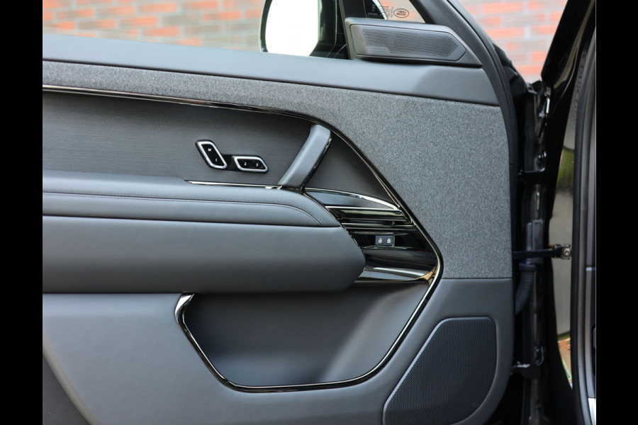 Land Rover Range Rover Sport P550e Autobiography | Massage - Trekhaak - Clearsight - Meridian