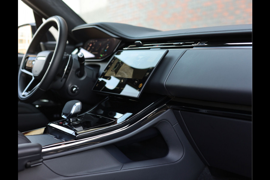 Land Rover Range Rover Sport P550e Autobiography | Massage - Trekhaak - Clearsight - Meridian