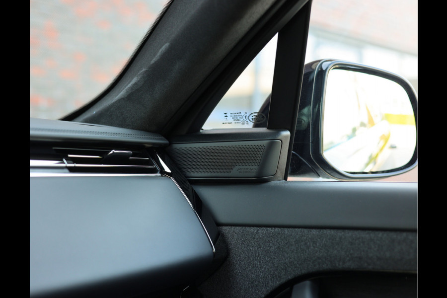 Land Rover Range Rover Sport P550e Autobiography | Massage - Trekhaak - Clearsight - Meridian