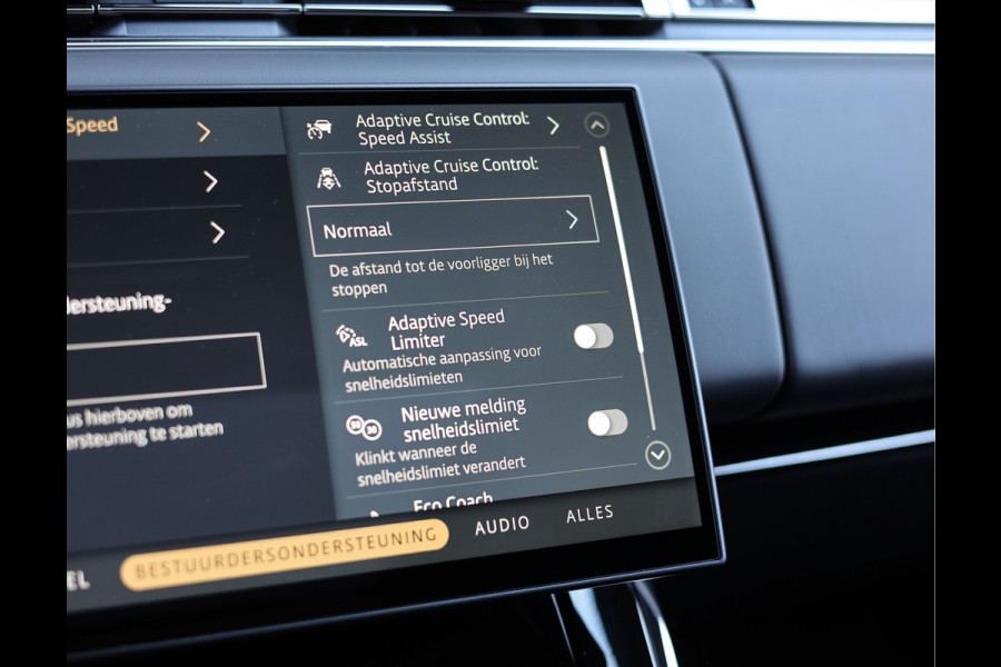 Land Rover Range Rover Sport P550e Autobiography | Massage - Trekhaak - Clearsight - Meridian