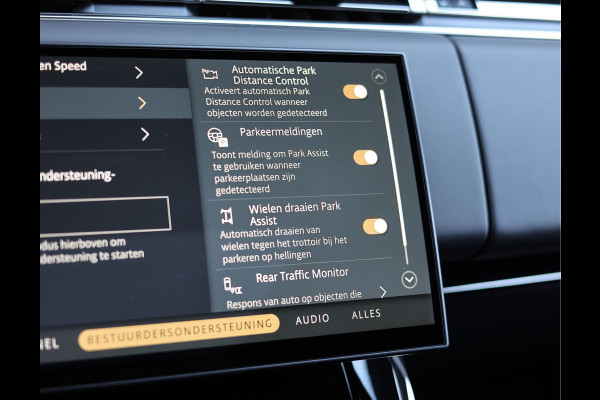 Land Rover Range Rover Sport P550e Autobiography | Massage - Trekhaak - Clearsight - Meridian