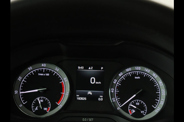 Škoda Kodiaq 1.5 TSI Business Edition 7-persoons | Trekhaak | Stoelverwarming | Adaptive cruise | Canton Sound | Carplay | Half leder | Keyless | Full LED | Navigatie