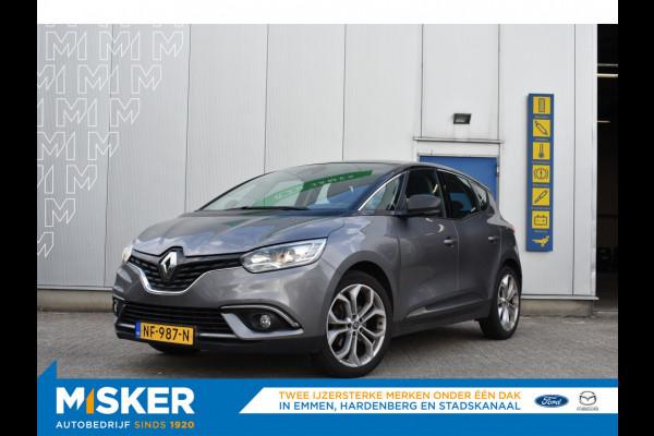 Renault Scénic 1.2 TCe Zen