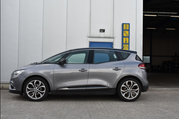 Renault Scénic 1.2 TCe Zen