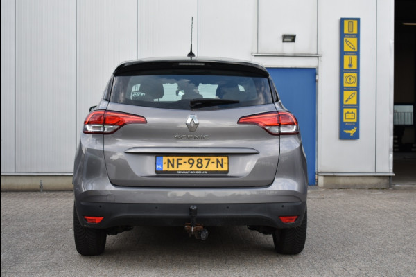 Renault Scénic 1.2 TCe Zen