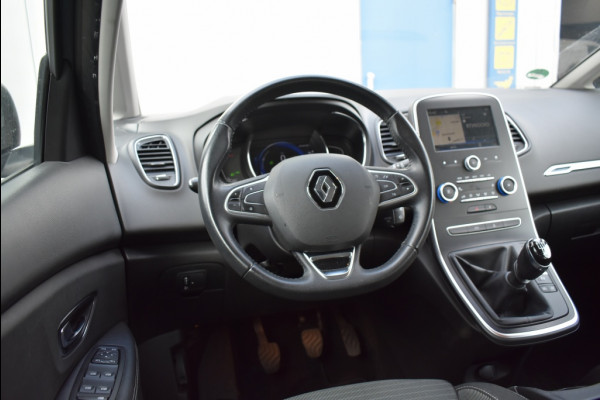 Renault Scénic 1.2 TCe Zen