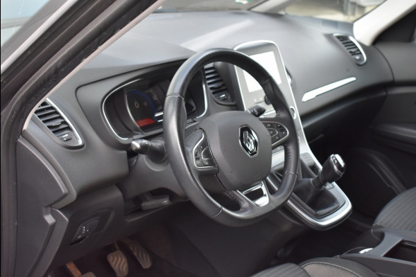 Renault Scénic 1.2 TCe Zen