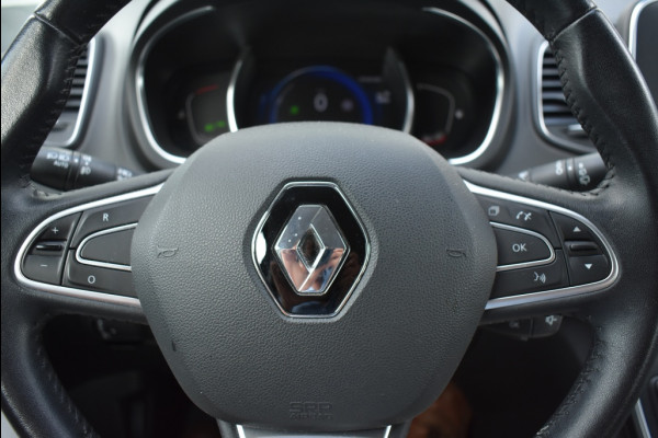 Renault Scénic 1.2 TCe Zen