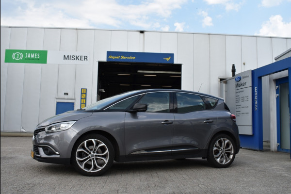 Renault Scénic 1.2 TCe Zen