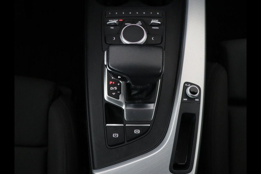 Audi A4 35 TFSI Sport Lease Edition | Full LED | Sportstoelen | Navigatie | Parkeerhulp | Climate control | Cruise control | Bluetooth