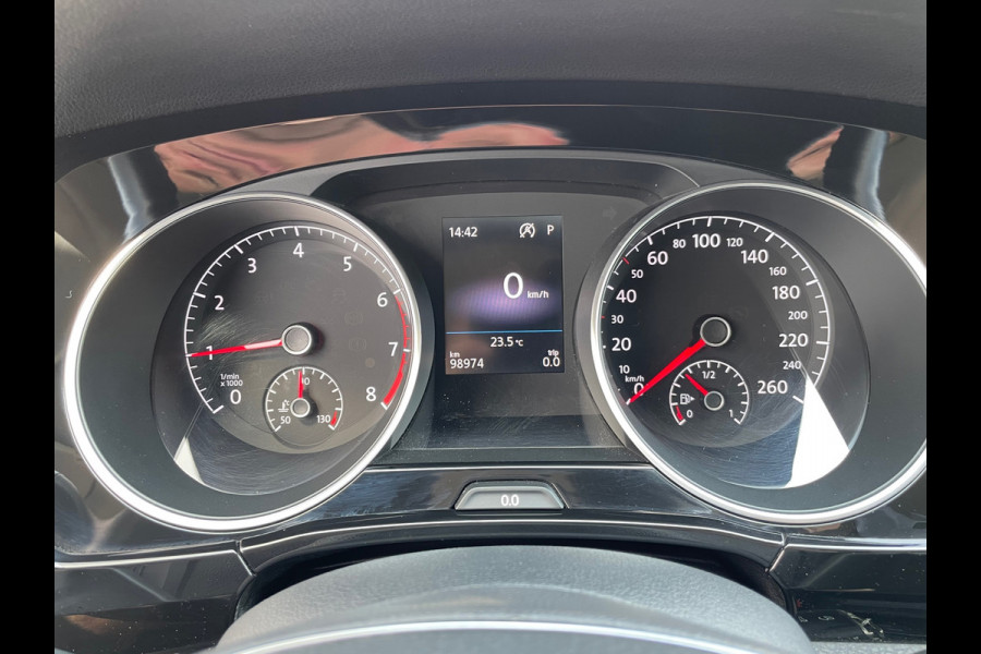 Volkswagen Touran 1.5 TSI Highline Business R / Camera / Trekhaak