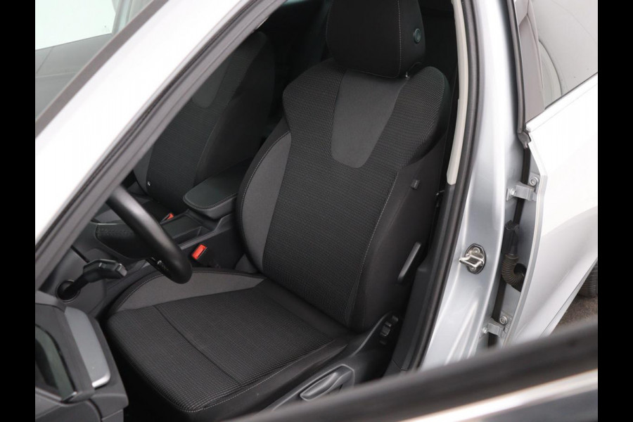 Škoda Octavia 1.0 TSI Business Edition | Carplay | Sfeerverlichting | Full LED | Navigatie | Parkeerhulp | Climate control | DAB | Cruise control