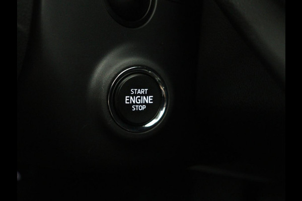 Škoda Octavia 1.0 TSI Business Edition | Carplay | Sfeerverlichting | Full LED | Navigatie | Parkeerhulp | Climate control | DAB | Cruise control