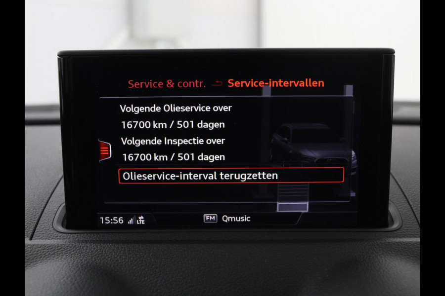 Audi A3 1.5 TFSI Sport S Line Edition | Stoelverwarming | Massage | Full LED | Half leder | Navigatie | Sportstoelen | Climate control