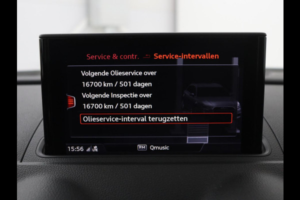Audi A3 1.5 TFSI Sport S Line Edition | Stoelverwarming | Massage | Full LED | Half leder | Navigatie | Sportstoelen | Climate control