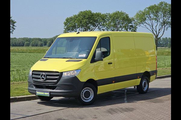 Mercedes-Benz Sprinter 314 2.2 CDI L2H1 EURO VI-D airco, mbux, navi, trekhaak