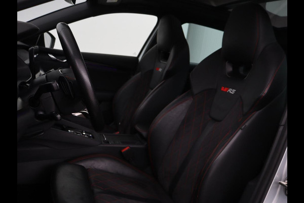 Škoda Octavia 1.4 TSI RS iV PHEV Business | Panoramadak | Leder/Alcantara | Adaptive cruise | Massage | Camera | Side Assist | Matrix LED | Carplay | Memory | Navigatie
