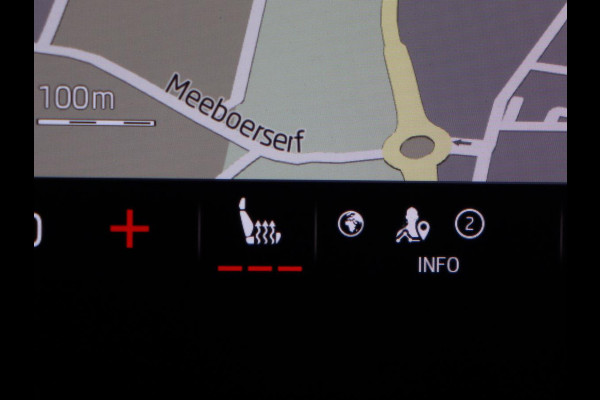 Škoda Octavia 1.4 TSI RS iV PHEV Business | Panoramadak | Leder/Alcantara | Adaptive cruise | Massage | Camera | Side Assist | Matrix LED | Carplay | Memory | Navigatie