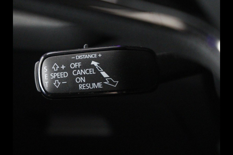 Škoda Octavia 1.4 TSI RS iV PHEV Business | Panoramadak | Leder/Alcantara | Adaptive cruise | Massage | Camera | Side Assist | Matrix LED | Carplay | Memory | Navigatie