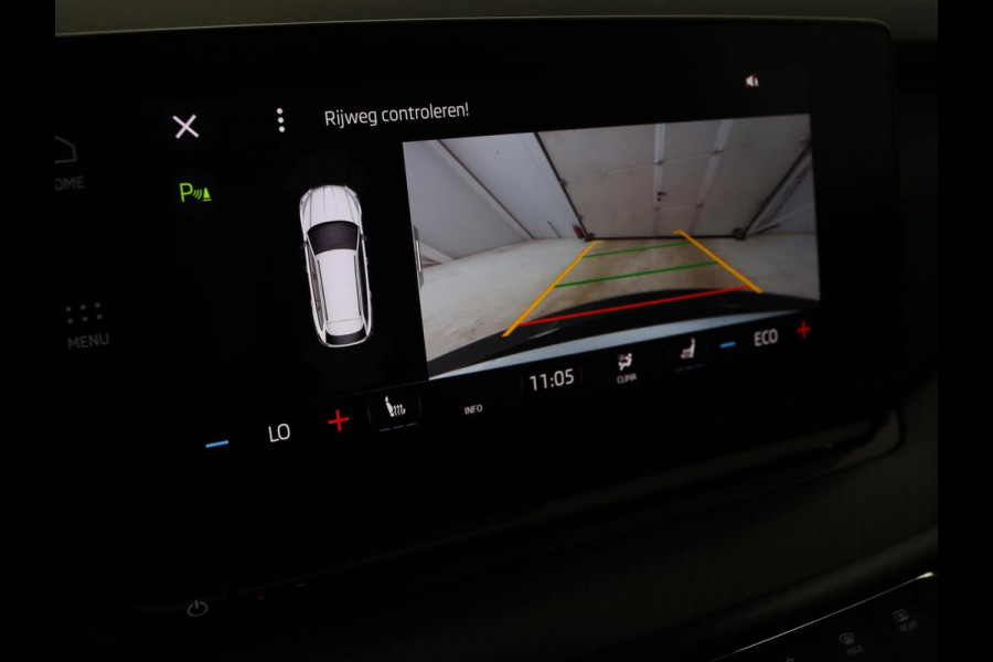 Škoda Octavia 1.4 TSI RS iV PHEV Business | Panoramadak | Leder/Alcantara | Adaptive cruise | Massage | Camera | Side Assist | Matrix LED | Carplay | Memory | Navigatie