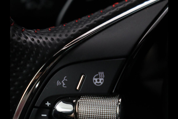 Škoda Octavia 1.4 TSI RS iV PHEV Business | Panoramadak | Leder/Alcantara | Adaptive cruise | Massage | Camera | Side Assist | Matrix LED | Carplay | Memory | Navigatie
