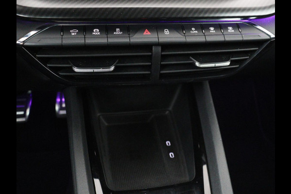 Škoda Octavia 1.4 TSI RS iV PHEV Business | Panoramadak | Leder/Alcantara | Adaptive cruise | Massage | Camera | Side Assist | Matrix LED | Carplay | Memory | Navigatie