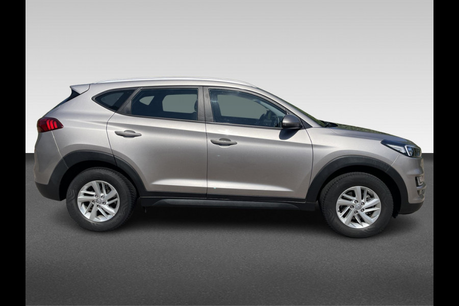 Hyundai Tucson 1.6 GDI Comfort  | navigatie | cruise control | climate control | trekhaak | achteruitrijcamera