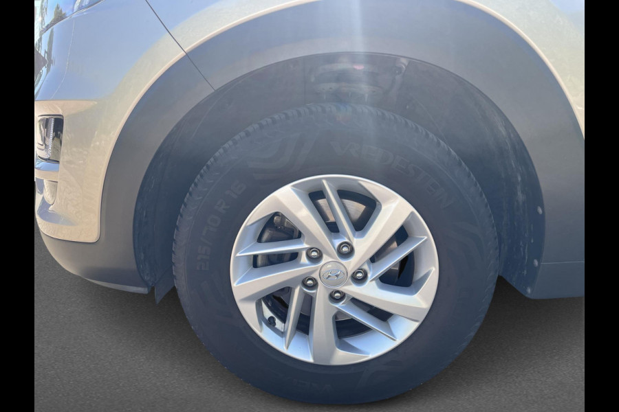 Hyundai Tucson 1.6 GDI Comfort  | navigatie | cruise control | climate control | trekhaak | achteruitrijcamera