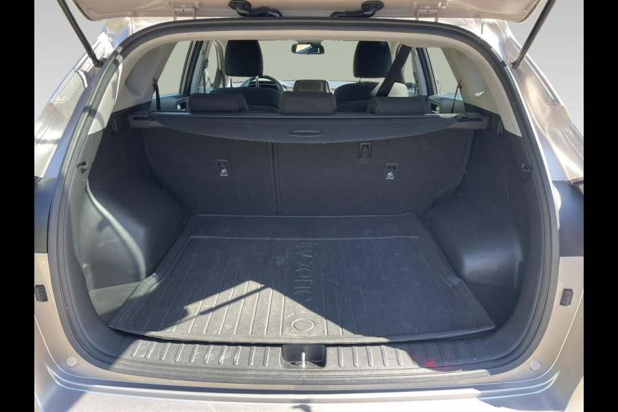 Hyundai Tucson 1.6 GDI Comfort  | navigatie | cruise control | climate control | trekhaak | achteruitrijcamera