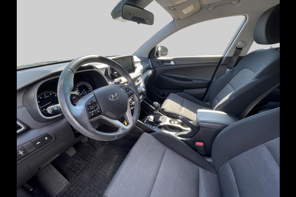 Hyundai Tucson 1.6 GDI Comfort  | navigatie | cruise control | climate control | trekhaak | achteruitrijcamera
