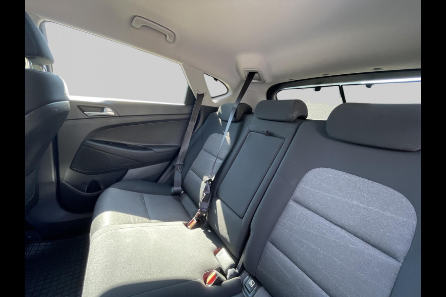 Hyundai Tucson 1.6 GDI Comfort  | navigatie | cruise control | climate control | trekhaak | achteruitrijcamera