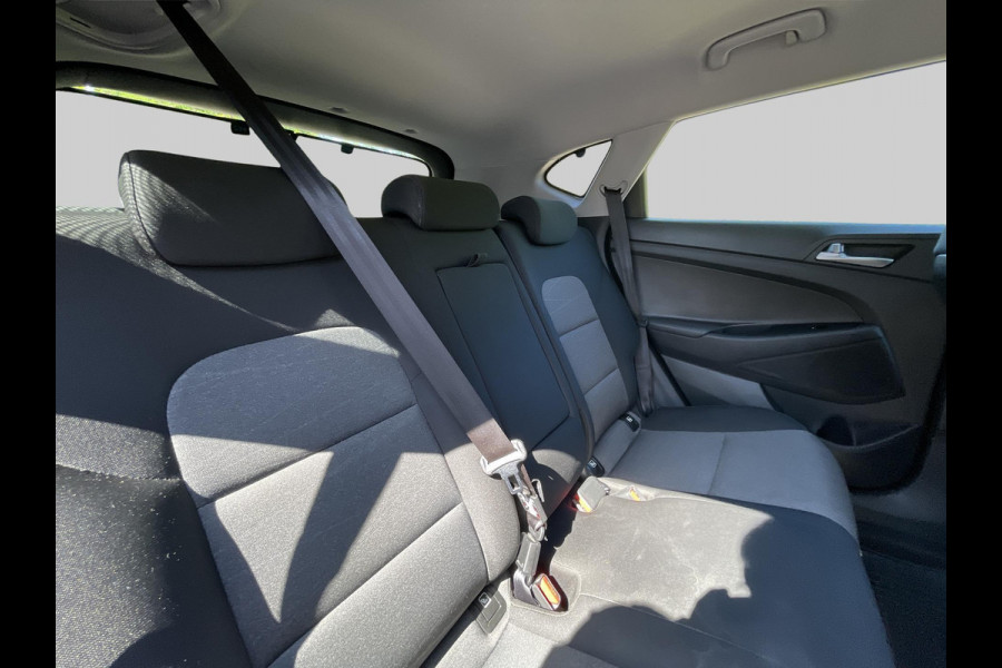 Hyundai Tucson 1.6 GDI Comfort  | navigatie | cruise control | climate control | trekhaak | achteruitrijcamera