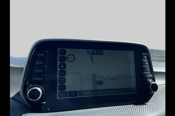 Hyundai Tucson 1.6 GDI Comfort  | navigatie | cruise control | climate control | trekhaak | achteruitrijcamera