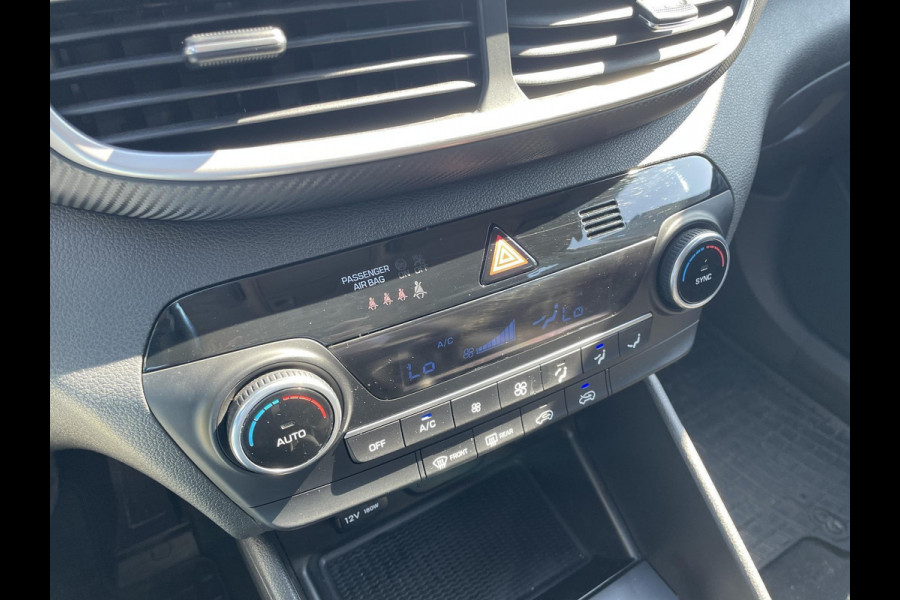 Hyundai Tucson 1.6 GDI Comfort  | navigatie | cruise control | climate control | trekhaak | achteruitrijcamera