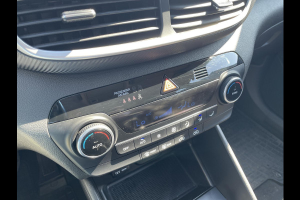 Hyundai Tucson 1.6 GDI Comfort  | navigatie | cruise control | climate control | trekhaak | achteruitrijcamera