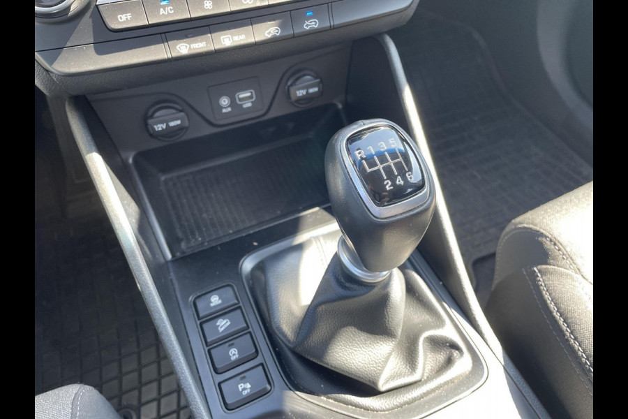 Hyundai Tucson 1.6 GDI Comfort  | navigatie | cruise control | climate control | trekhaak | achteruitrijcamera