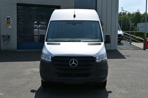 Mercedes-Benz Sprinter 317 CDI L2H2 DC MBUX met Apple Carplay/Android Auto, Cruise control