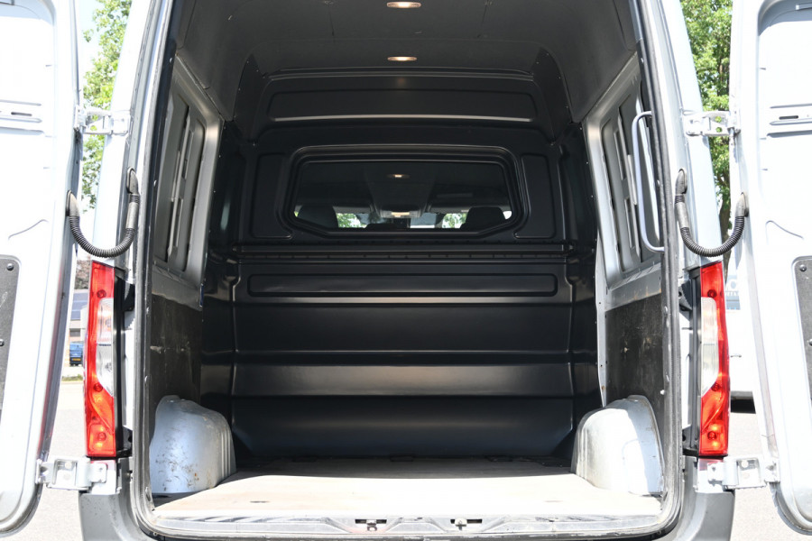 Mercedes-Benz Sprinter 317 CDI L2H2 DC MBUX met Apple Carplay/Android Auto, Cruise control
