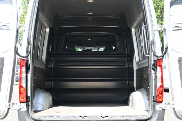 Mercedes-Benz Sprinter 317 CDI L2H2 DC MBUX met Apple Carplay/Android Auto, Cruise control
