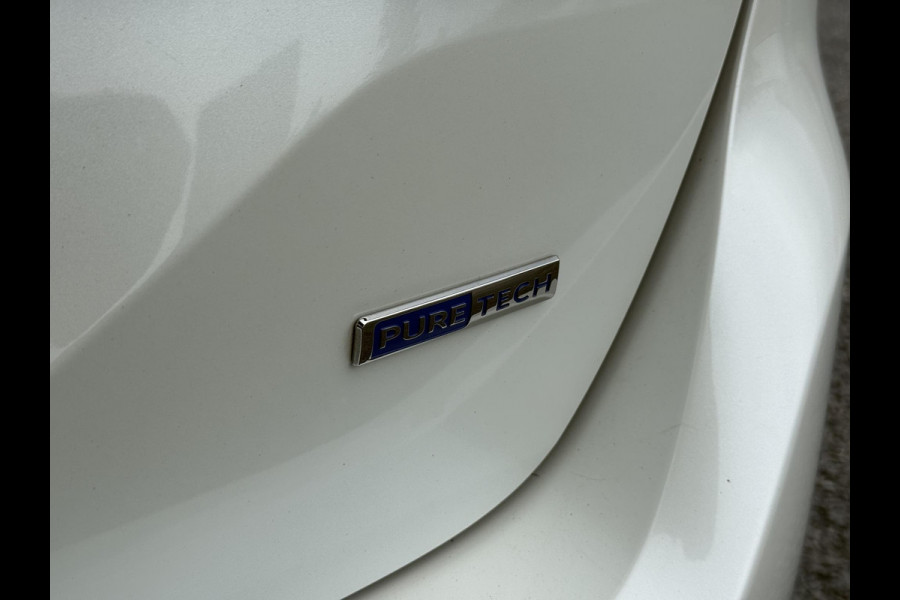 Peugeot 308 SW 1.2 PureTech Allure Navi,Pano,131pk,Trekhaak,Camera,Clima,Cruise,PDC V+A,6 bak,N.A.P,Lm velgen,Apk tot 04-2026