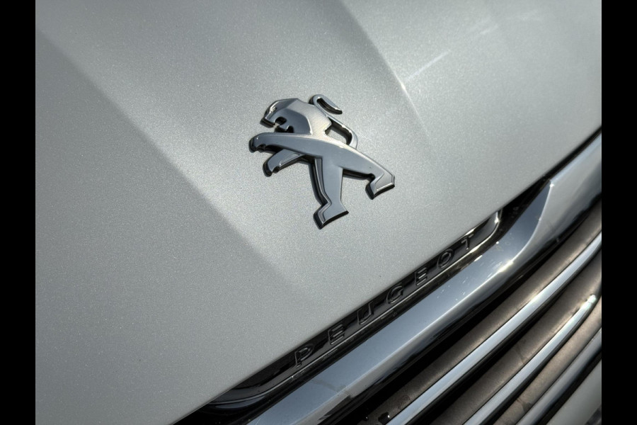 Peugeot 308 SW 1.2 PureTech Allure Navi,Pano,131pk,Trekhaak,Camera,Clima,Cruise,PDC V+A,6 bak,N.A.P,Lm velgen,Apk tot 04-2026