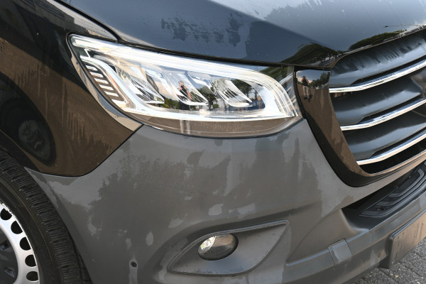 Mercedes-Benz Sprinter 317 CDI L2H1 DC LED, Distronic, 10.25 MBUX met Navigatie en Camera