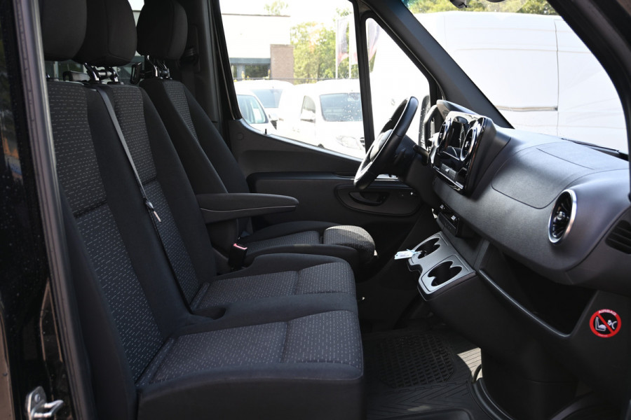 Mercedes-Benz Sprinter 317 CDI L2H1 DC LED, Distronic, 10.25 MBUX met Navigatie en Camera